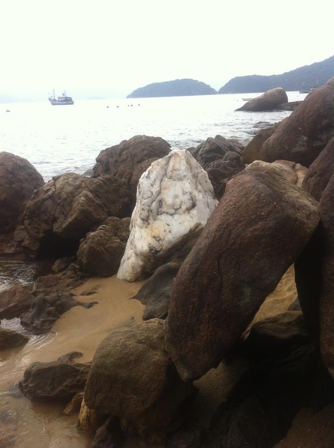 Pousada Cibeles Praia de Araçatiba 外观 照片
